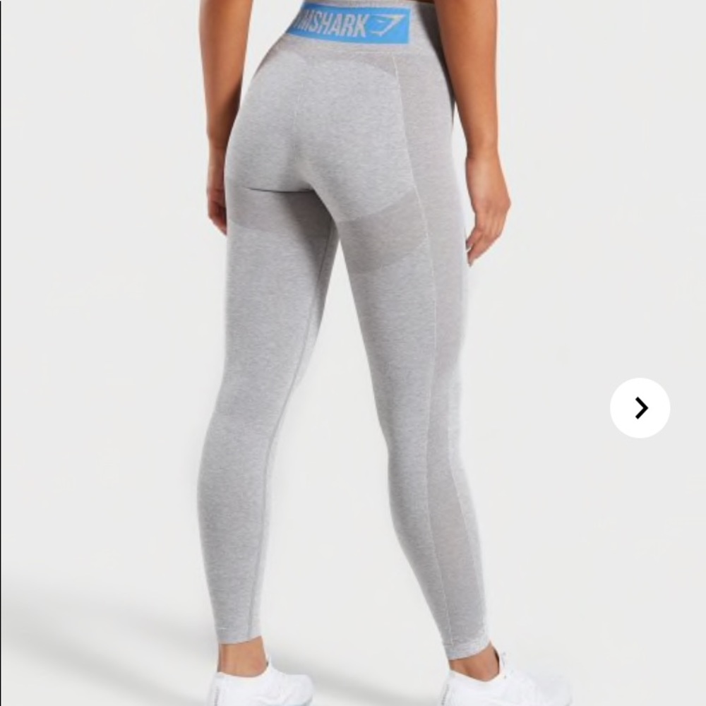 Gymshark High Waisted Flex Legging